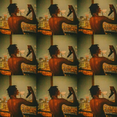 Bragging Rights (feat. Barretta) [Explicit]