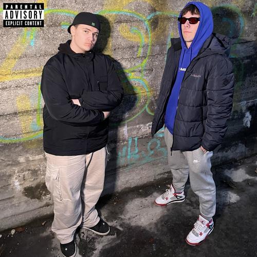 Nezaujímaš ma (feat. zanyr) [Explicit]