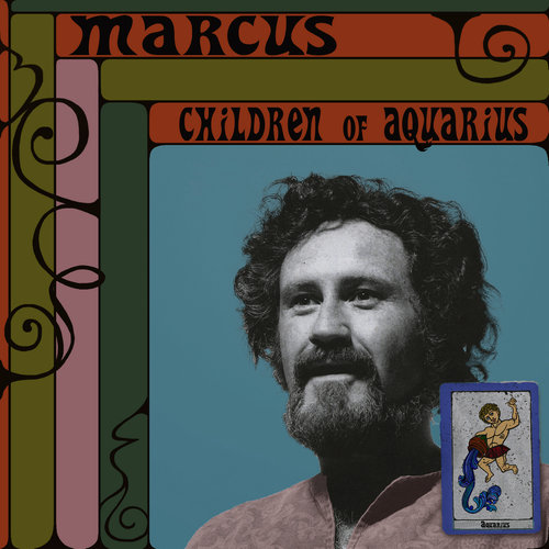 Children of Aquarius