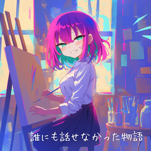 誰にも話せなかった物語