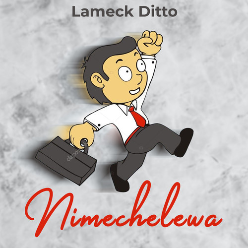 Nimechelewa