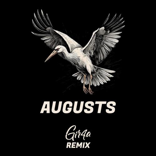 Augusts (feat. Aldis Šteimanis)