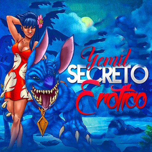 Secreto Erotico (Explicit)