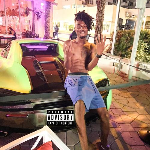 Ghetto Superstar (Explicit)