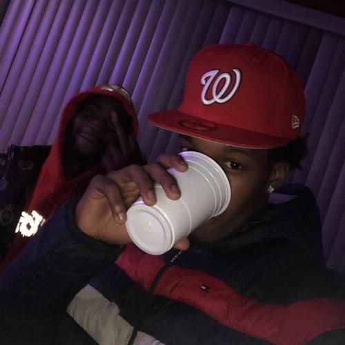 Big Steppa (feat. Ant NGM) [Explicit]