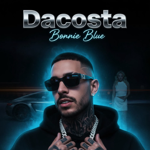 Bonnie Blue (Explicit)