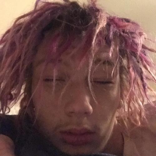 Perky pank (feat. Luhxantana) [Explicit]