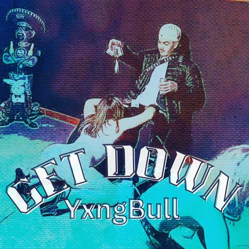 Get Down (Explicit)