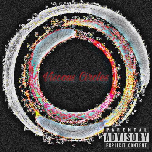 Viscous Circles (Explicit)