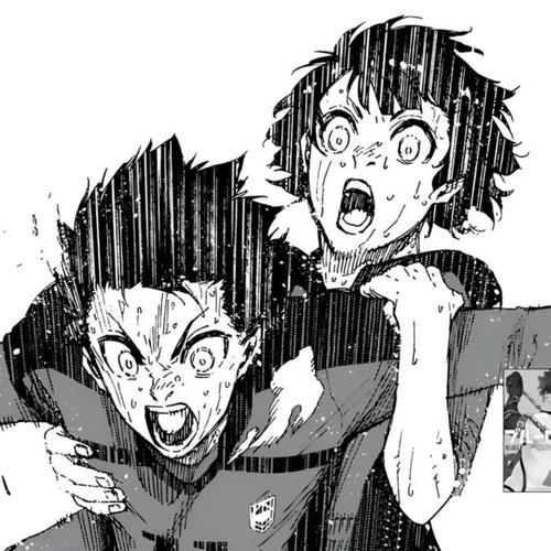 H Jeune frère (Explicit)