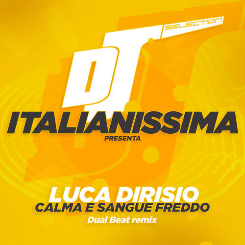 Calma e sangue freddo