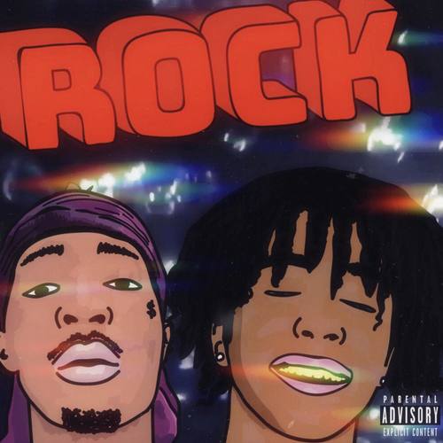 Rock (Explicit)