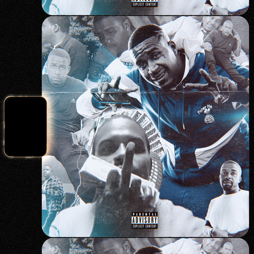 Tha 1 Not The 2 (Explicit)