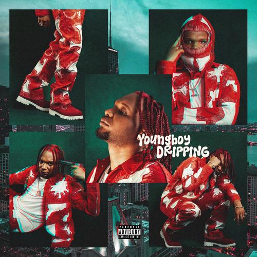 YoungBoy Dripping (feat. Marc Swagz & Choo) [Explicit]