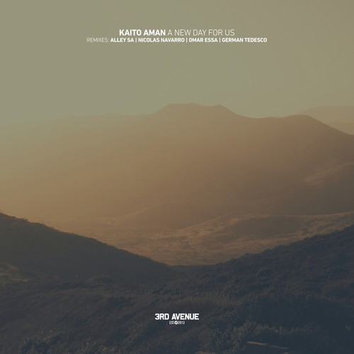 A New Day for Us (Omar Essa Remix)