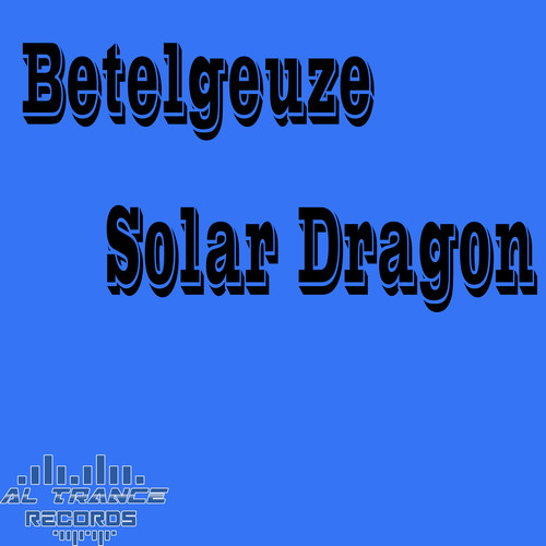 Solar Dragon