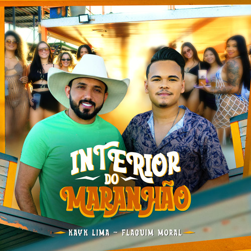 Interior do Maranhão