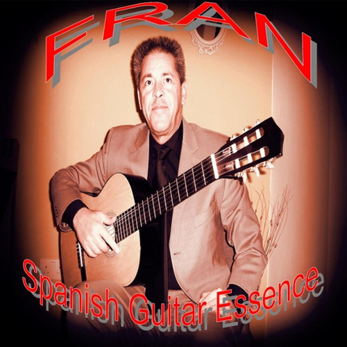 Spanish Guitar Essence
