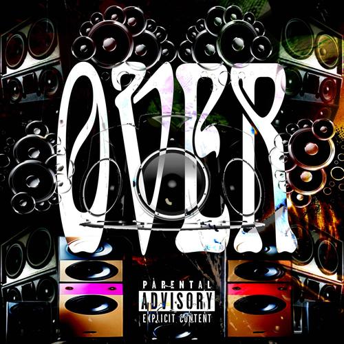 Over you (Explicit)