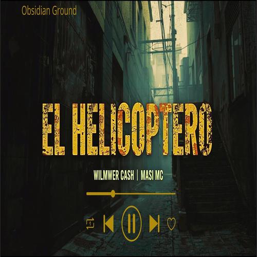 EL HELICOPTERO