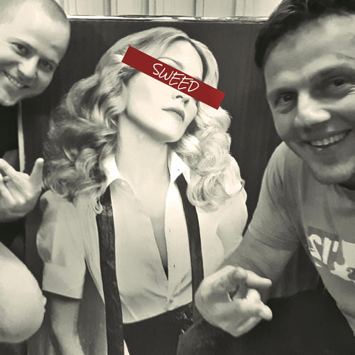 Bijoti saugu (Explicit)