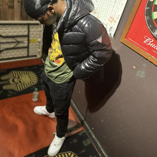 Life's a trial (Explicit)