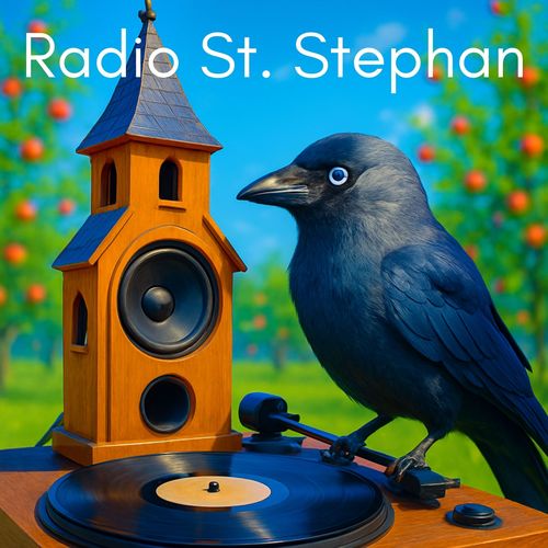 Radio St. Stephan