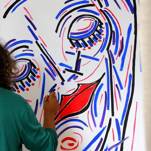 Amsterdam Wolpop 2018