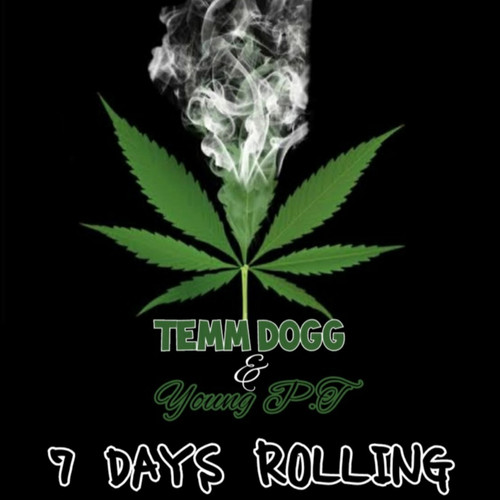 7 DAYS ROLLING