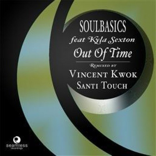 Out Of Time (Single)