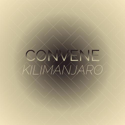 Convene Kilimanjaro