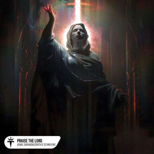 Praise The Lord