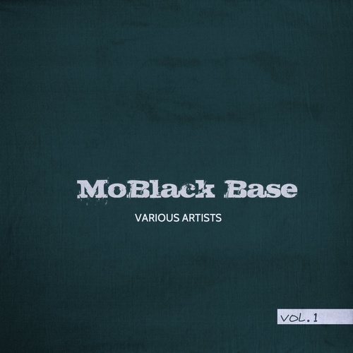 MoBlack Base, Vol. 1