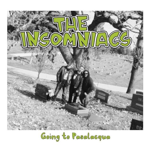 Going to Pasalacqua (feat. Darryl Zero & Jesse Hernandez)