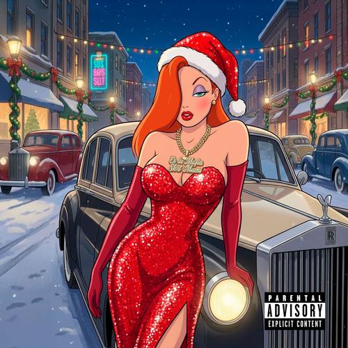 ES LA MAFIA SKRT MAMI