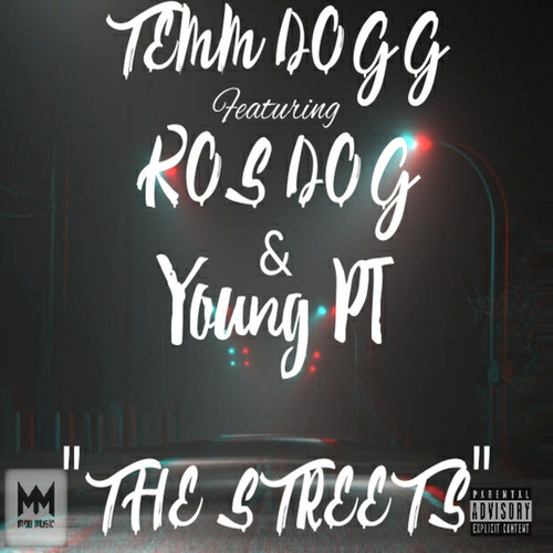 THE STREETS (Explicit)