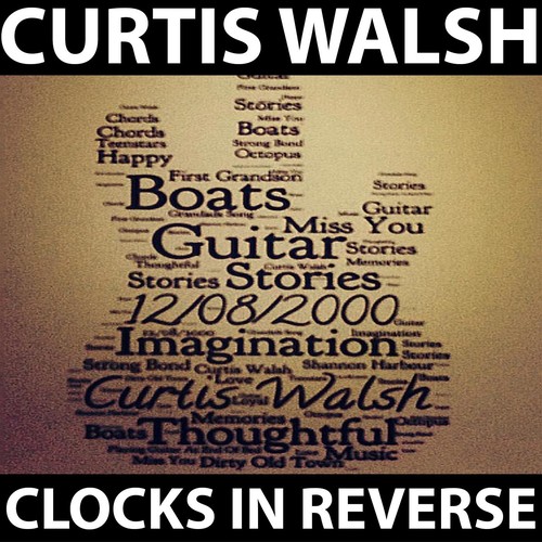 Clocks in Reverse