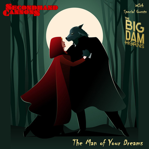 The Man of Your Dreams