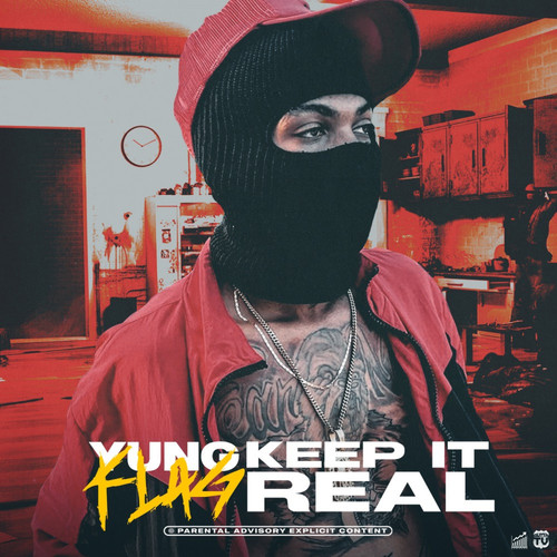 Keep It Real (Explicit)