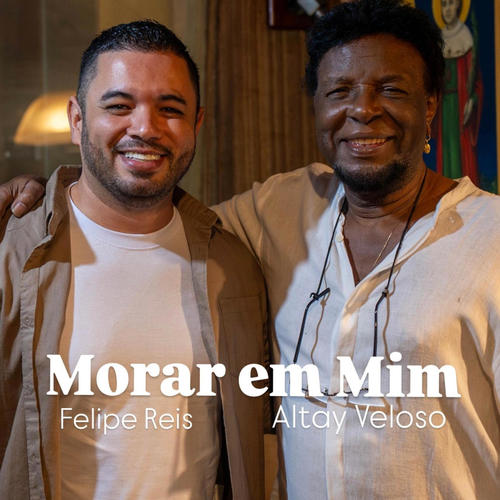 Morar em Mim (feat. Altay Veloso)