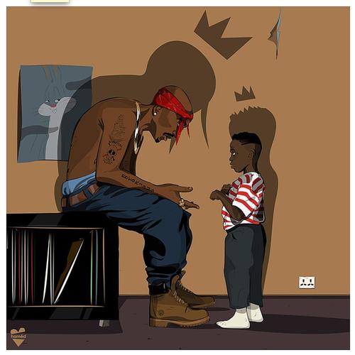 Mach doch einfach Mucke (feat. ME-L Techrap) [Explicit]