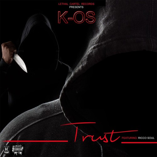 Trust (feat. Ricco Soul) [Explicit]