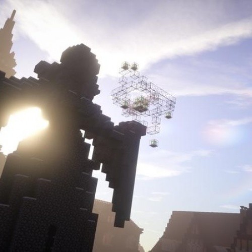 方块学园短剧第二季原创OST