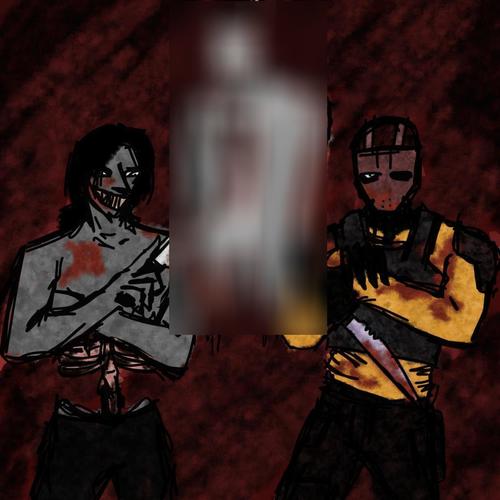 CUT UP! (feat. 8SEEKER) [Explicit]