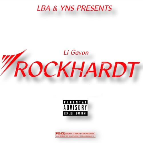 RockHardt (Explicit)