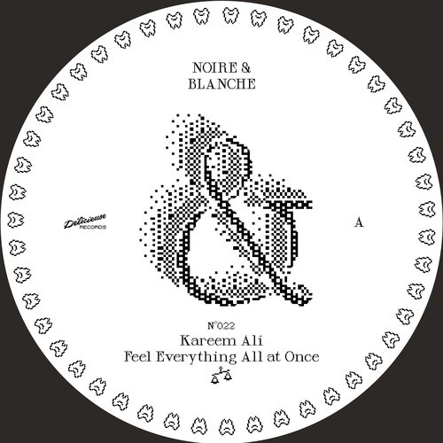 Feel Everything, All at Once