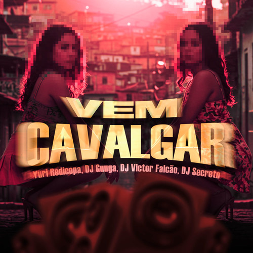 Vem Cavalgar