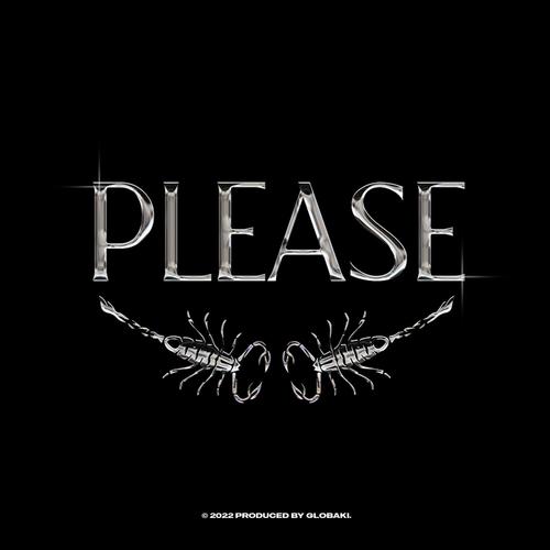 PLEASE. (Explicit)