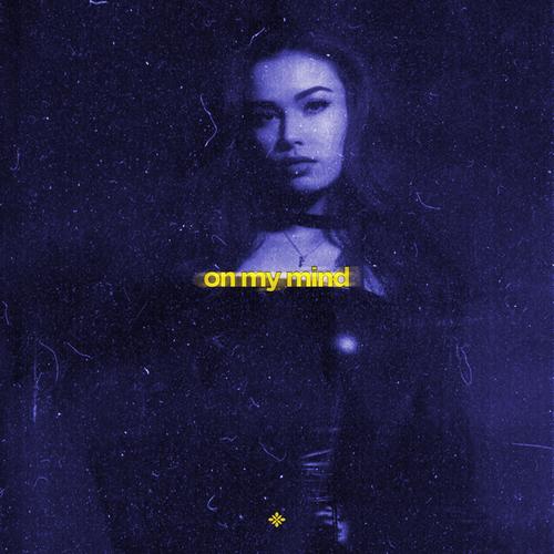 on my mind (slowed & reeverb)