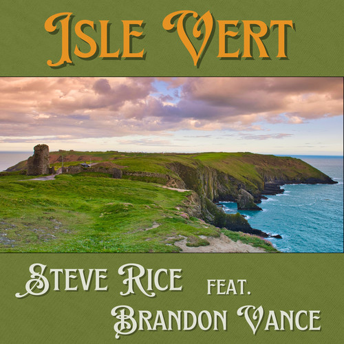 Isle vert